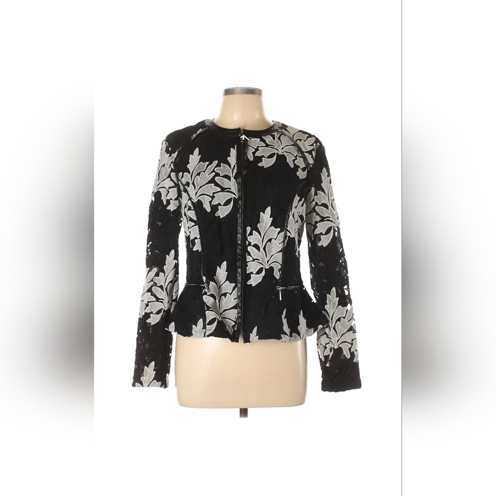 INC International concepts Jacket